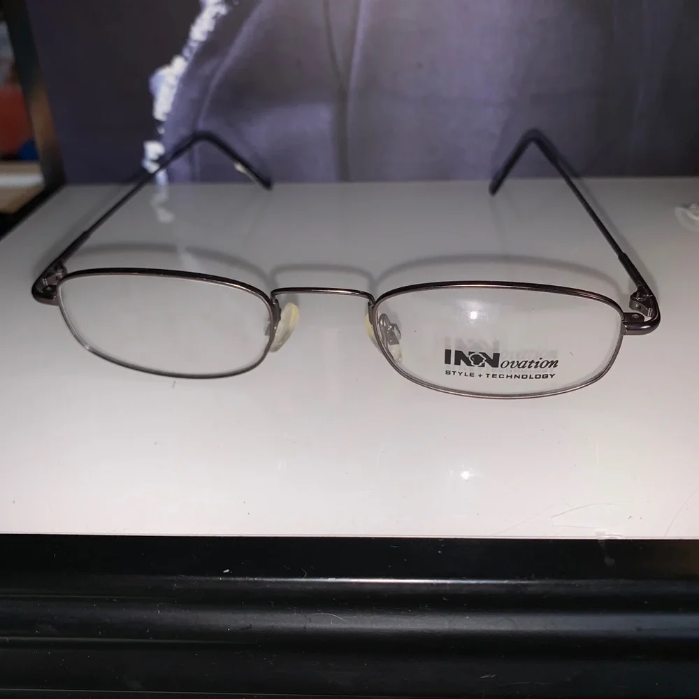 4‎ for 1 Sale Metal Rimmed glasses
